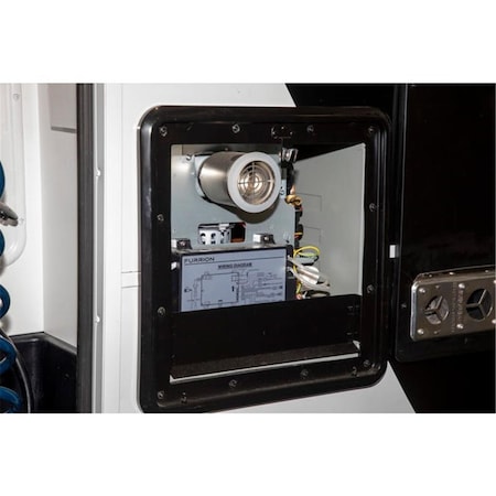 Sujetadores 2021132340 Anti Freeze Tankless Water Heater SU3572469